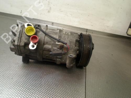 AC compressor BMW 1 (E87) 116 i | BP36048341M34 - Image 4
