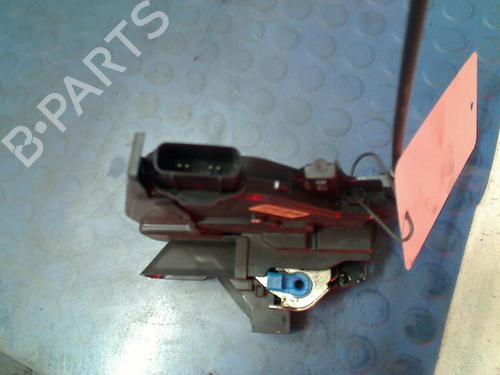 Front right lock KIA STONIC (YB) 1.0 T-GDi Eco-Dynamics+ | BP13622023C97 