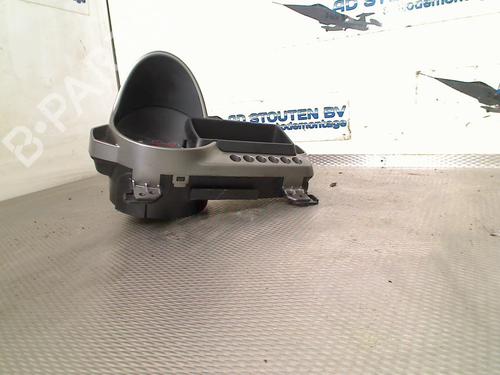 Instrument cluster CHEVROLET AVEO Hatchback (T300) 1.2 | BP31331874C47 - Image 3