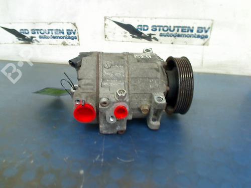Used AC compressor AC compressor 19278951 19278951