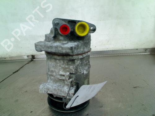 AC compressor CITROËN BERLINGO Box Body/MPV (B9) 1.6 HDi / BlueHDi 75 | BP39647709M34 - Image 3