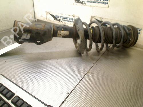 Left front shock absorber OPEL INSIGNIA A (G09) 1.6 Turbo (68) | BP31751555M16 