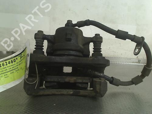 Højre bremsekaliber foran Højre bremsekaliber foran FORD FIESTA VI (CB1, CCN) 1.0 EcoBoost (100 hp) 36031960 36031960