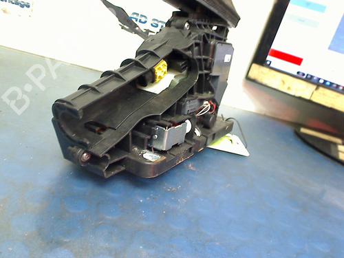 Shift knob VOLVO V60 II (225) T4 Polestar | BP37260149I34 - Image 4
