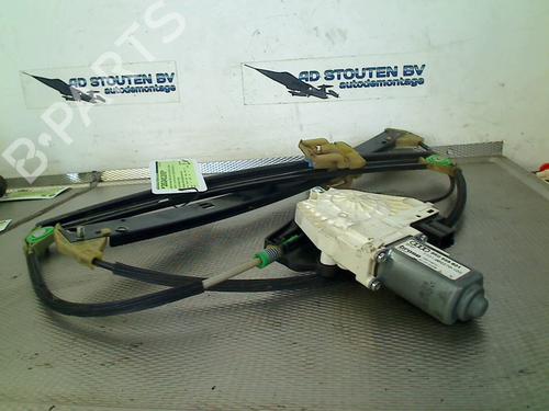 Used Front left window mechanism AUDI A4 B8 Avant (8K5) 3.0 TDI quattro (240 hp) 26710169