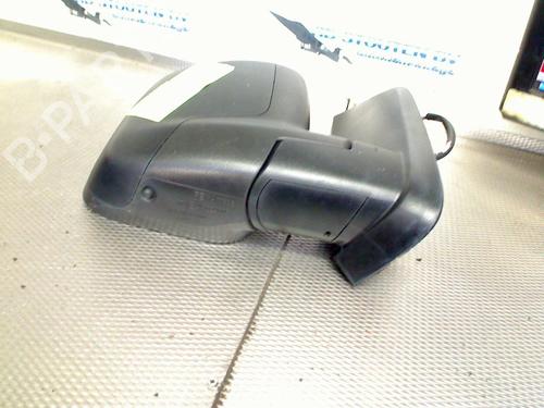 Right mirror FIAT FIORINO Box Body/MPV (225_) 1.3 D Multijet | BP28497394C27