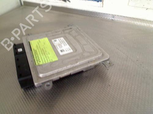 Engine control unit (ECU) MERCEDES-BENZ A-CLASS Saloon (V177) A 200 (177.187) | BP29822269M57