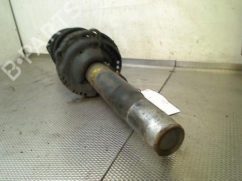 Used Right front shock absorber Right front shock absorber VW GOLF VII Variant (BA5, BV5) 1.4 TSI (150 hp) 39766497 39766497