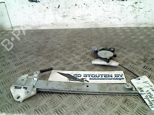 Used Rear left window mechanism HONDA FR-V (BE) 2.2 i CTDi (BE5) (140 hp) 11314114
