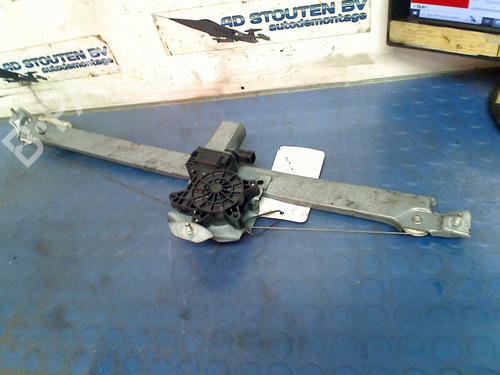 Used Front left window mechanism Front left window mechanism RENAULT TRAFIC III Van (FG_) 1.6 dCi 90 (FGME) (90 hp) 34692960 34692960