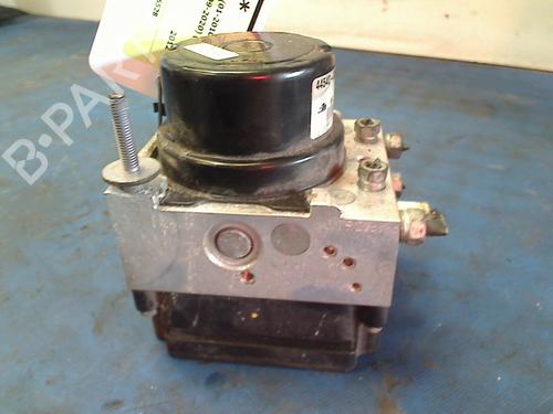 ABS pump TOYOTA YARIS (_P13_) 1.0 (KSP130_, KSP130) | BP11262994M43 