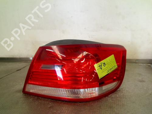Right taillight BMW 3 Convertible (E93) 330 i | BP38265545C35 - Image 2