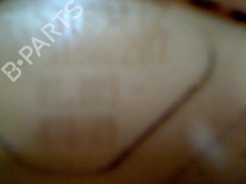 Fuel pump ALFA ROMEO MITO (955_) 1.3 MultiJet (955AXH1B, 955AXT1A) | BP11313899M76 