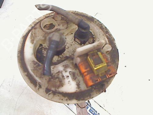 Fuel pump FIAT DOBLO Box Body/MPV (223_) 1.3 D Multijet | BP11299271M76 