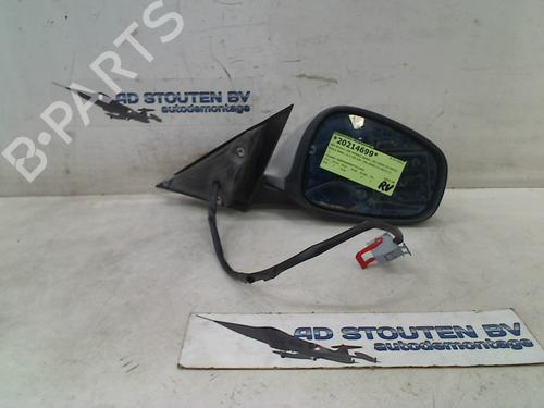 Used Right mirror ALFA ROMEO 159 (939_) 2.2 JTS (939AXB1B, 939AXB11) (185 hp) 11321060