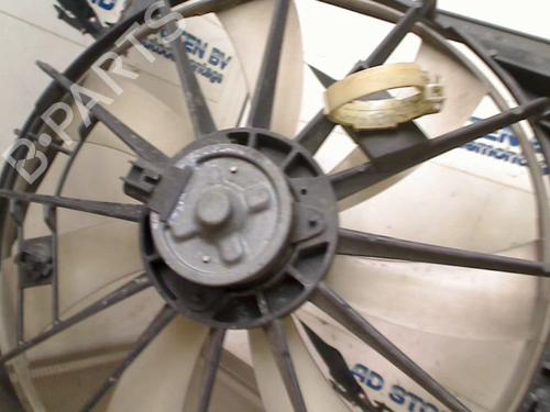 Køleblæser LEXUS IS II (_E2_) 250 (GSE20) | BP28314377M128 