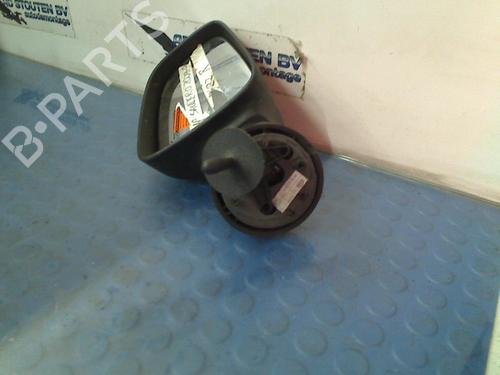 Right mirror DACIA SANDERO 1.2 16V | BP11305131C27 