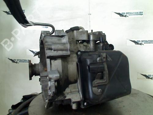 Gearbox VW JETTA III (1K2) 1.9 TDI | BP28542821M3 