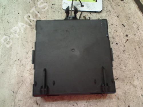 Electronic module MERCEDES-BENZ A-CLASS (W176) A 200 CDI / d (176.008) | BP13488574M83 