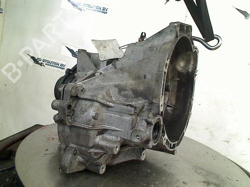 Gearbox FORD FOCUS II Turnier (DA_, FFS, DS) 1.6 | BP26973093M3 