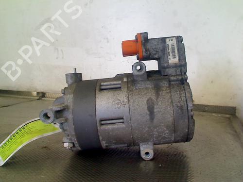 AC-Kompressor AC-Kompressor 39068953 39068953