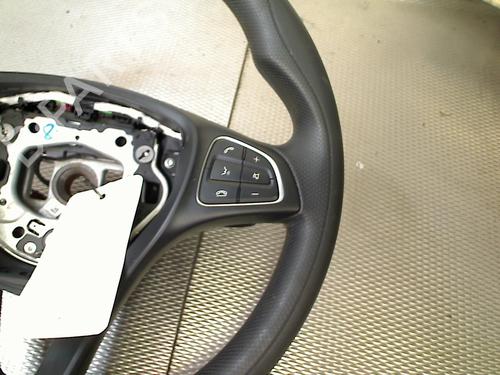 Rat MERCEDES-BENZ VITO Van (W447) 116 CDI (447.601, 447.603, 447.605) | BP38746592C49 - Image 2