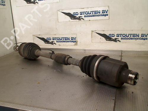 Used Right front driveshaft SUZUKI KIZASHI (FR) 2.4 4x4 (A6B424) (178 hp) 28491450
