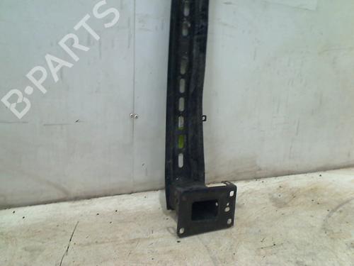 Front bumper reinforcement SKODA OCTAVIA III Combi (5E5, 5E6) 1.0 TSI | BP31010122C109