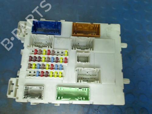 Fuse box FORD FOCUS III 1.5 EcoBoost | BP22310382E1 