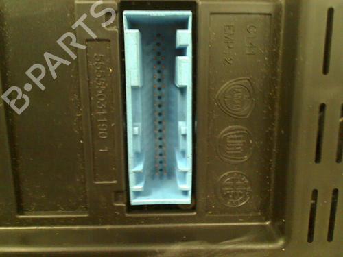 Electronic module FIAT PUNTO (199_) 0.9 Twinair Turbo | BP31147127M83 