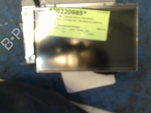 Electronic module PEUGEOT 208 I (CA_, CC_) 1.6 BlueHDi 100 | BP11324449M83 