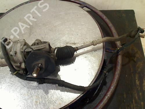 Steering rack CITROËN C4 CACTUS 1.2 THP 110 | BP31014669M22