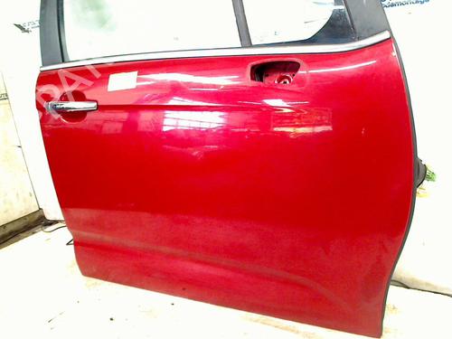 Right front door CITROËN C3 II (SC_) 1.2 VTi 82 | BP31312083C3