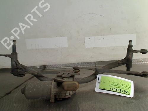 Front wipers mechanism OPEL VIVARO B Van (X82) 1.6 CDTI (05) | BP30774502C83