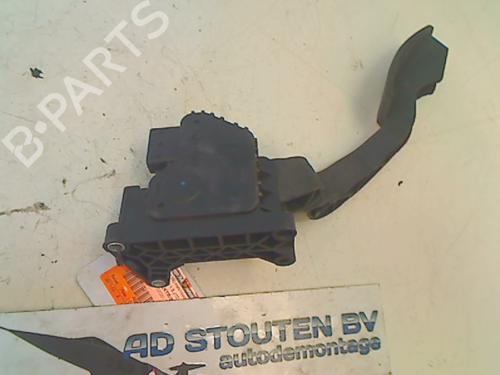 Pedal FIAT PUNTO EVO (199_) 1.3 D Multijet | BP13123524I4