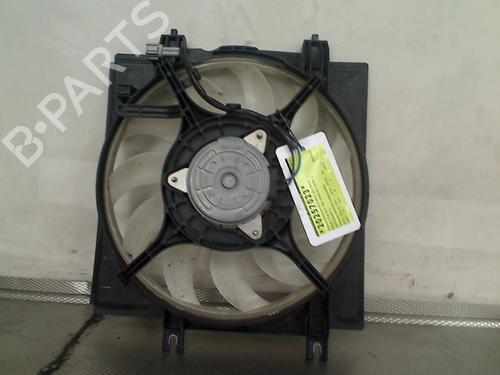 Køleventilator elektrisk Køleventilator elektrisk OPEL INSIGNIA A (G09) 1.4 (68) (140 hp) 36474867 36474867