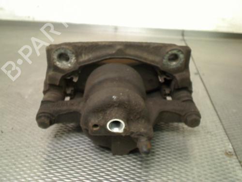 Left front brake caliper PEUGEOT 108 1.0 VTi | BP32337184M105