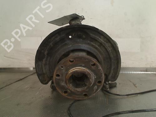 Used Right front steering knuckle Right front steering knuckle IVECO DAILY VI Van 33S16, 35S16, 35C16, 38S16, 40C16, 42S16, 50C16 (156 hp) 36467027 36467027