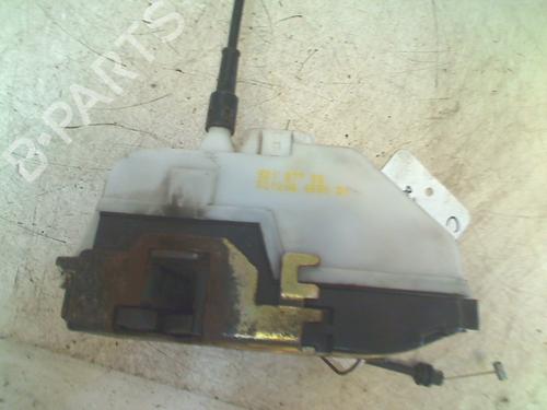 Front right lock CITROËN C2 (JM_) 1.4 HDi | BP13123428C97 
