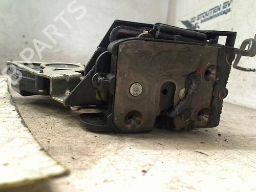Front left lock HYUNDAI ACCENT III (MC) 1.4 GL | BP11320898C98 