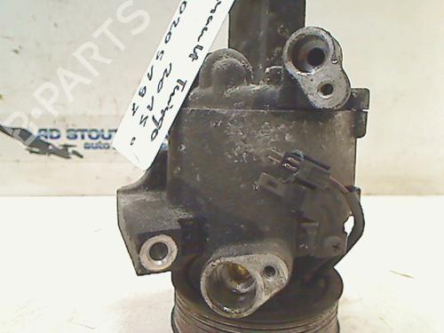 AC compressor RENAULT TWINGO III (BCM_, BCA_) 1.0 SCe 70 | BP11315804M34 