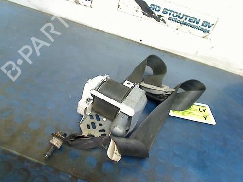 Front left seatbelt HYUNDAI i30 Estate (FD) 1.6 | BP19428476I26 
