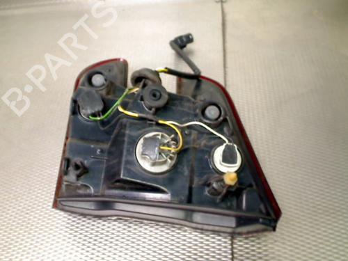 Left taillight RENAULT MEGANE III Grandtour (KZ0/1) 1.5 dCi (KZ09, KZ0D, KZ1G, KZ29, KZ14, KZ1W, KZ10, KZ1F,... | BP30335417C34 