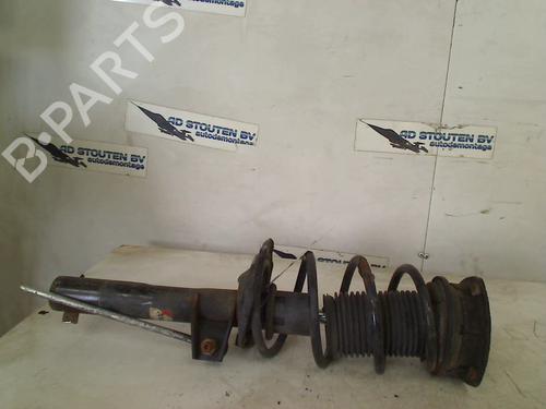 Used Left front shock absorber SKODA OCTAVIA III Combi (5E5, 5E6) 1.6 TDI (110 hp) 30155824