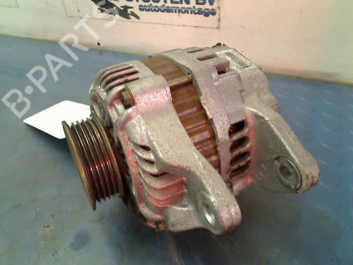 Alternator MITSUBISHI COLT VI (Z3_A, Z2_A) 1.3 (Z21A) | BP12587747M7 