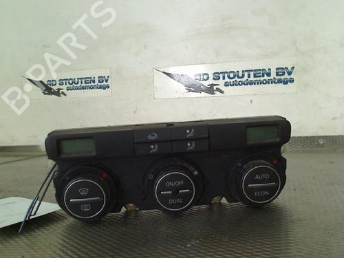 Commande Chauffage VW EOS (1F7, 1F8) 2.0 FSI (150 hp) 31040013