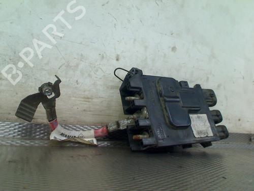 Control unit RENAULT MEGANE III Hatchback (BZ0/1_, B3_) 1.5 dCi (BZ09, BZ0D, BZ1W, BZ29, BZ14) | BP39403869M11 - Image 4