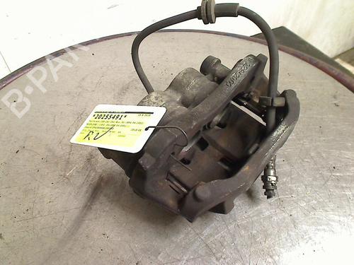 Right front brake caliper FIAT DUCATO Platform/Chassis (250_) 130 Multijet 2,3 D | BP30633632M104 - Image 4