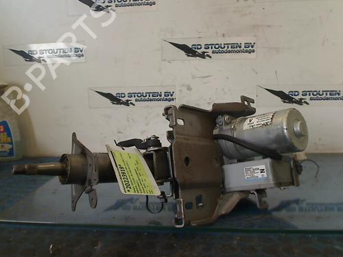 Steering column NISSAN NOTE (E11, NE11) 1.6 | BP13126935M21 