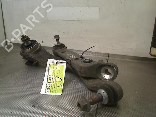 Used Left front suspension arm Left front suspension arm BMW 7 (G11, G12) 740 d, Ld xDrive (320 hp) 40041808 40041808